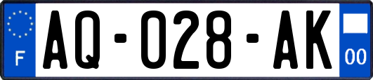 AQ-028-AK