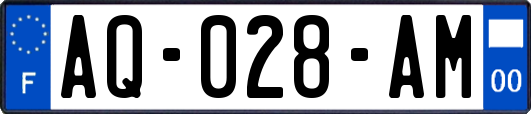 AQ-028-AM