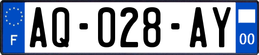 AQ-028-AY