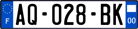 AQ-028-BK