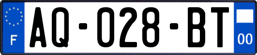 AQ-028-BT