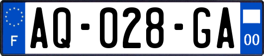 AQ-028-GA