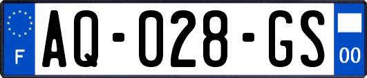 AQ-028-GS