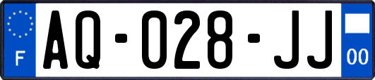 AQ-028-JJ