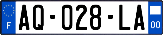 AQ-028-LA