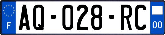 AQ-028-RC