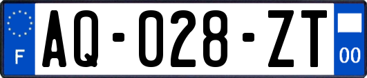 AQ-028-ZT