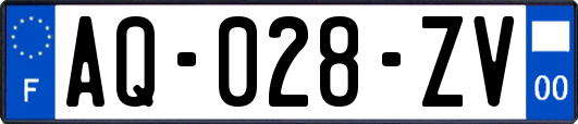 AQ-028-ZV