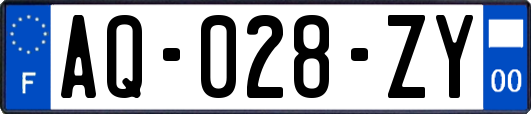 AQ-028-ZY