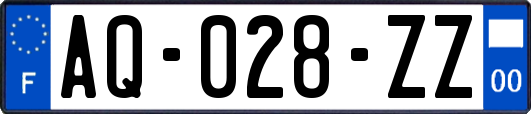 AQ-028-ZZ