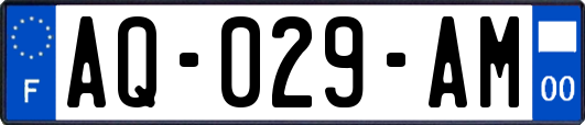 AQ-029-AM