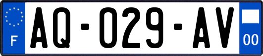 AQ-029-AV