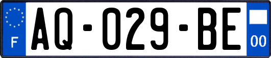 AQ-029-BE