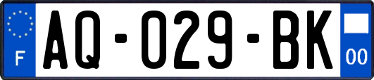 AQ-029-BK