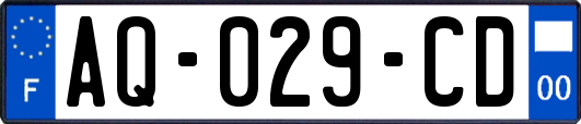 AQ-029-CD