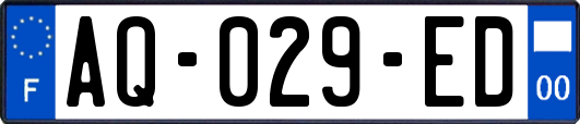 AQ-029-ED