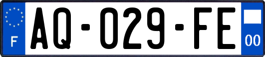 AQ-029-FE