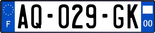 AQ-029-GK