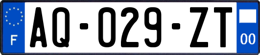 AQ-029-ZT