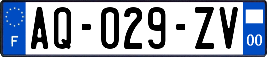 AQ-029-ZV