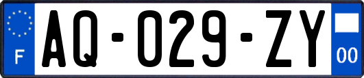 AQ-029-ZY