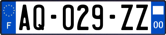 AQ-029-ZZ