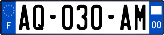 AQ-030-AM