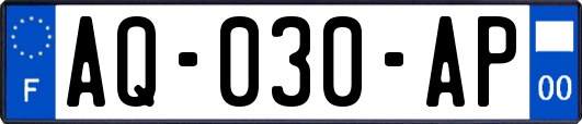 AQ-030-AP