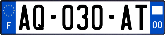 AQ-030-AT