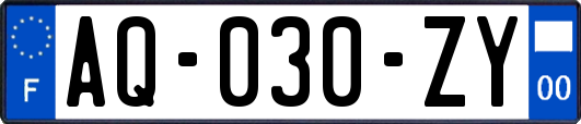 AQ-030-ZY