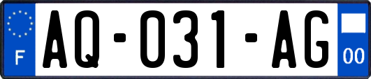 AQ-031-AG