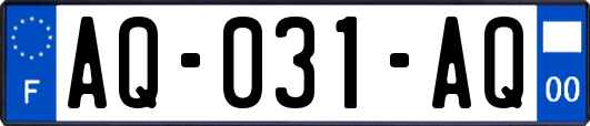 AQ-031-AQ