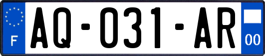 AQ-031-AR