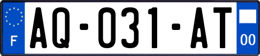 AQ-031-AT