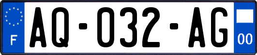 AQ-032-AG