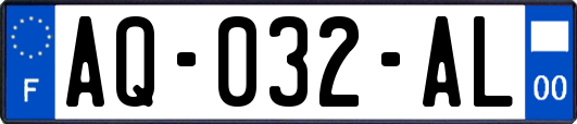 AQ-032-AL