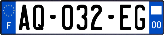 AQ-032-EG