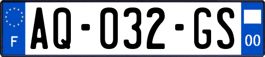 AQ-032-GS