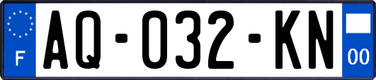 AQ-032-KN