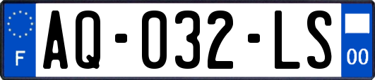 AQ-032-LS