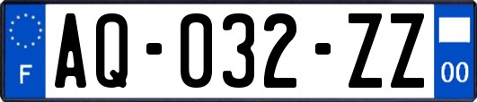 AQ-032-ZZ