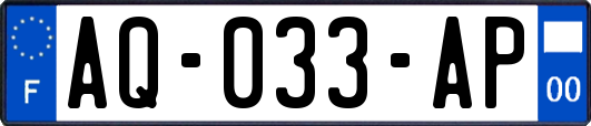 AQ-033-AP