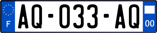 AQ-033-AQ