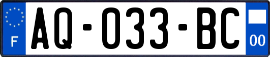 AQ-033-BC