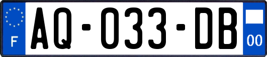 AQ-033-DB