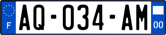 AQ-034-AM