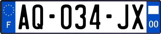 AQ-034-JX