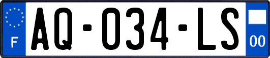 AQ-034-LS