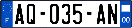 AQ-035-AN