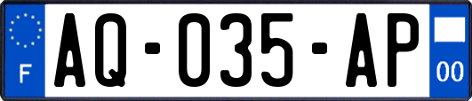 AQ-035-AP